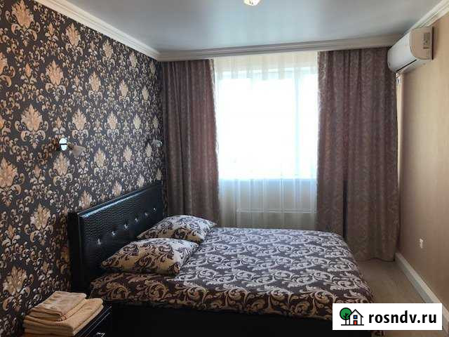 1-комнатная квартира, 40 м², 9/10 эт. в аренду посуточно в Лисках Лиски - изображение 1