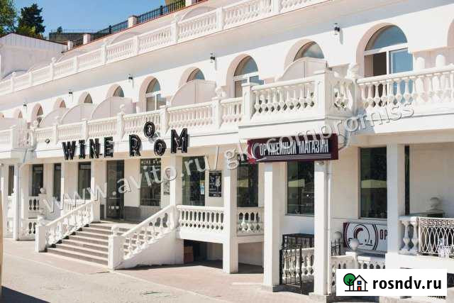 Квартира-студия, 75 м², 3/3 эт. на продажу в Севастополе Севастополь - изображение 1