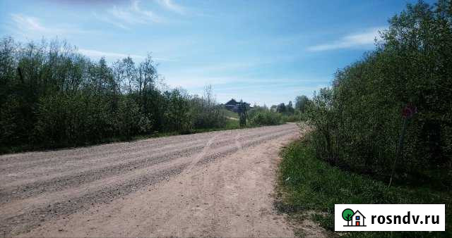 Участок ИЖС 20 сот. на продажу в Пикалево Пикалево - изображение 1