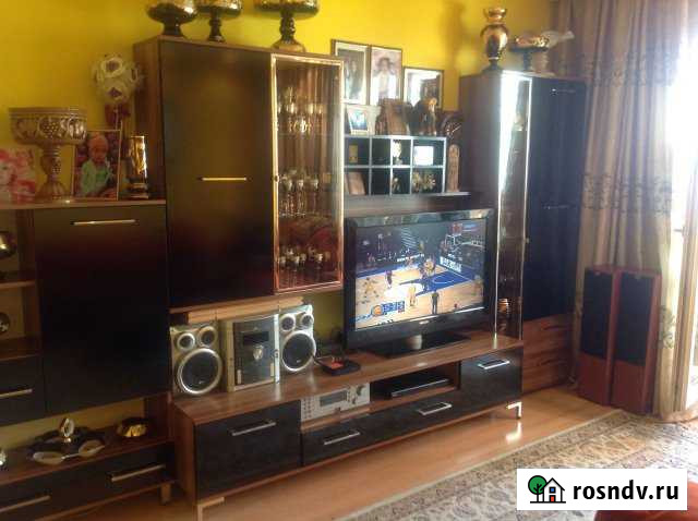 5-комнатная квартира, 105 м², 2/5 эт. на продажу в Инском Инской - изображение 1