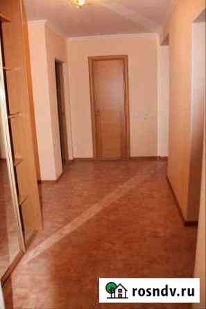 3-комнатная квартира, 75 м², 5/9 эт. в аренду на длительный срок в Благовещенске Благовещенск
