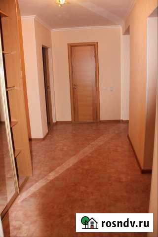 3-комнатная квартира, 75 м², 5/9 эт. в аренду на длительный срок в Благовещенске Благовещенск - изображение 1