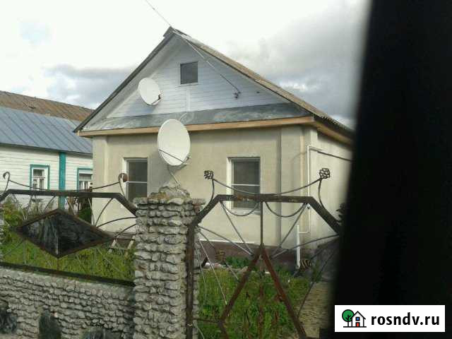 Дом 60 м² на участке 5 сот. на продажу в Коломне Коломна - изображение 1