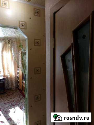 Комната 18 м² в 1-ком. кв., 1/5 эт. на продажу в Славгороде Славгород - изображение 1