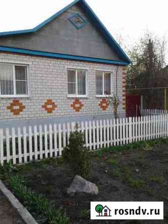 Дом 96 м² на участке 8 сот. на продажу в Таловой Таловая