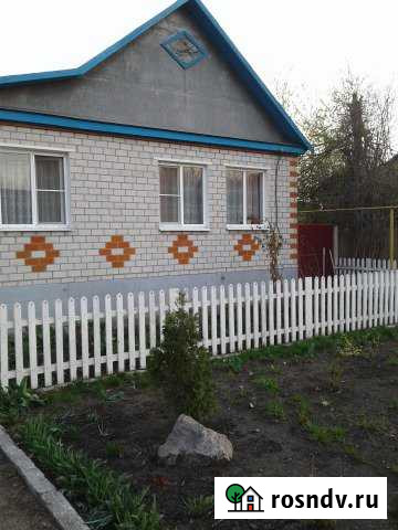 Дом 96 м² на участке 8 сот. на продажу в Таловой Таловая - изображение 1