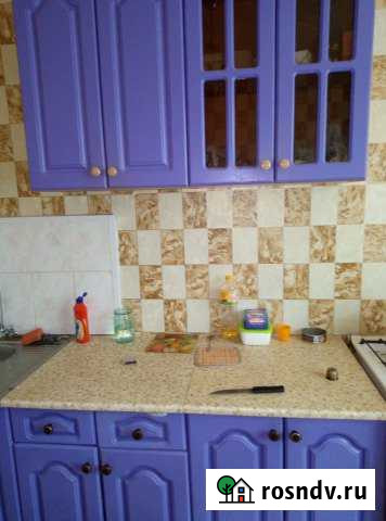 1-комнатная квартира, 37 м², 4/5 эт. на продажу в Ахтубинске Ахтубинск - изображение 1