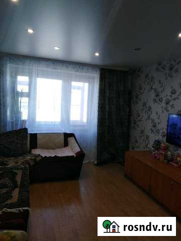 3-комнатная квартира, 58 м², 4/5 эт. на продажу в Харовске Харовск - изображение 1