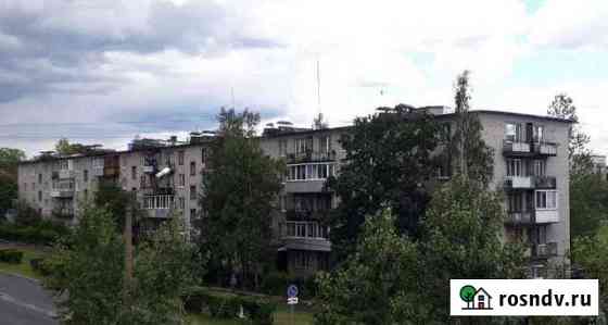 2-комнатная квартира, 41 м², 2/5 эт. на продажу в Подпорожье Подпорожье