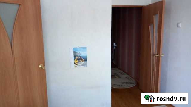 3-комнатная квартира, 48 м², 5/5 эт. на продажу в Горно-Алтайске Горно-Алтайск - изображение 1