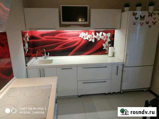 3-комнатная квартира, 84 м², 12/25 эт. на продажу в Химках Химки - изображение 1