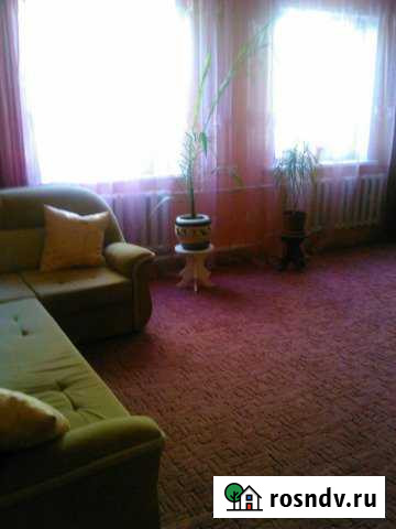 Дом 190 м² на участке 10 сот. в аренду посуточно в Яровом Яровое - изображение 1