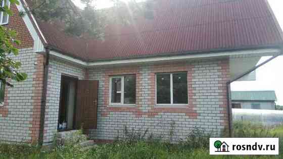 Дом 183.5 м² на участке 15 сот. на продажу в Туношне Туношна
