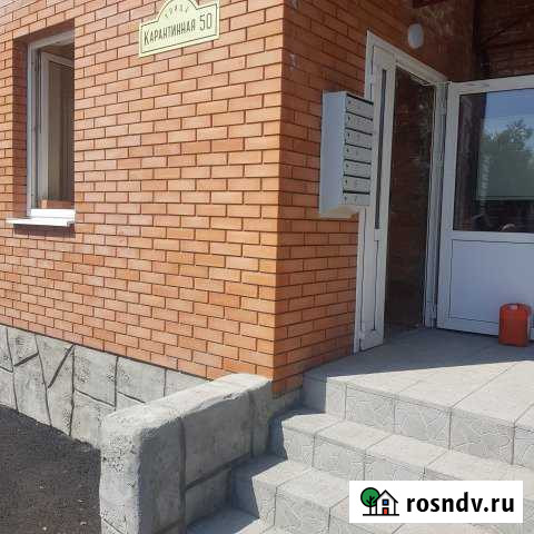 1-комнатная квартира, 23 м², 1/3 эт. на продажу в Таганроге Таганрог - изображение 1