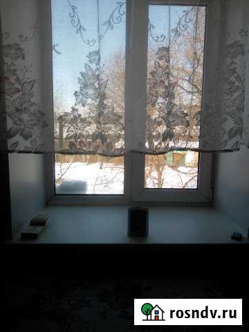 1-комнатная квартира, 32 м², 2/2 эт. на продажу в Михайловском Алтайского края Михайловское - изображение 1