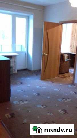 2-комнатная квартира, 44 м², 3/4 эт. в аренду на длительный срок в Курске Курск - изображение 1
