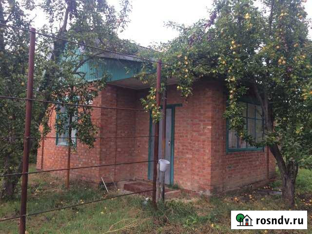 Дача 34.5 м² на участке 3.9 сот. на продажу в Славянске-на-Кубани Славянск-на-Кубани - изображение 1