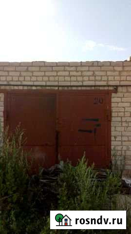 Гараж на продажу в Боровичах Боровичи - изображение 1