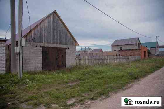 Участок ИЖС 10 сот. на продажу в Бугульме Бугульма