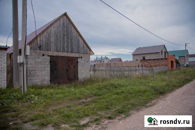 Участок ИЖС 10 сот. на продажу в Бугульме Бугульма - изображение 1