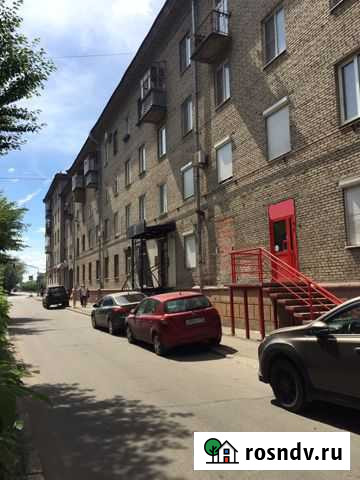 Сталеваров,49 76кв.м Череповец - изображение 1