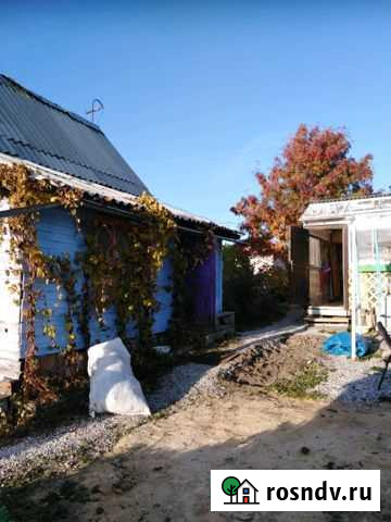 Дача 30 м² на участке 6 сот. на продажу в Краснотурьинске Краснотурьинск - изображение 1