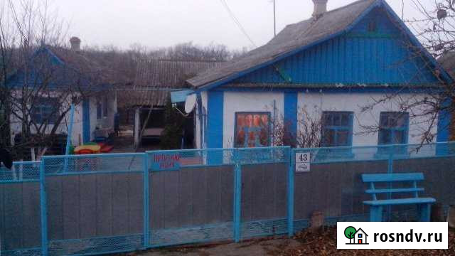 Дом 37 м² на участке 18 сот. на продажу в Адагуме Адагум - изображение 1