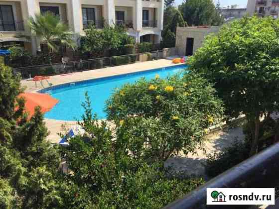 3-комнатная квартира, 120 м², 2/2 эт. в аренду посуточно в Алупке Алупка