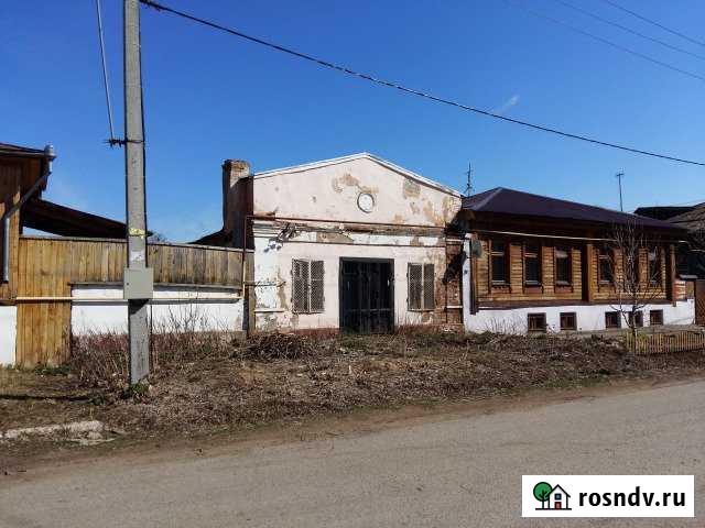 Торговое помещение, 80 кв.м.. магазин. офис Елабуга - изображение 1