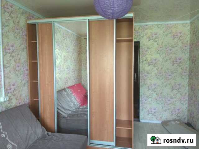 Комната 13 м² в 6-ком. кв., 2/5 эт. в аренду на длительный срок в Ярославле Ярославль - изображение 1