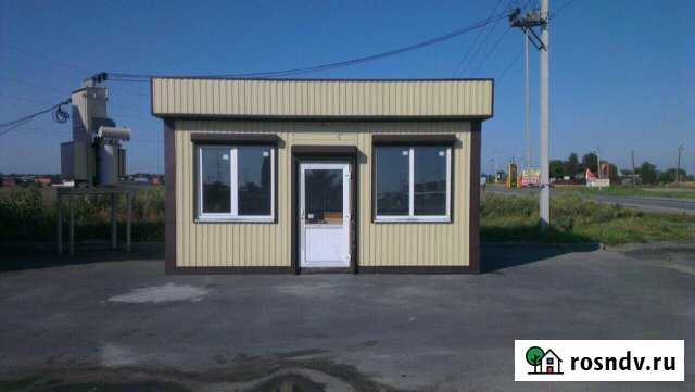 Торговое помещение, 24 кв.м. Таганрог - изображение 1