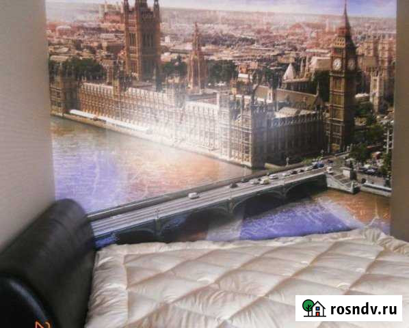 Квартира-студия, 28 м², 4/5 эт. в аренду посуточно в Петрозаводске Петрозаводск - изображение 1