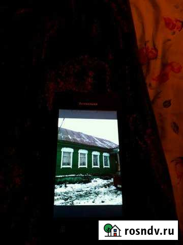 Дом 50 м² на участке 40 сот. на продажу в Шемышейке Шемышейка - изображение 1