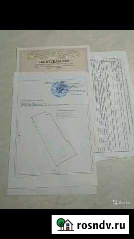 Участок ИЖС 17 сот. на продажу в Первомайском Алтайского края Первомайское - изображение 1