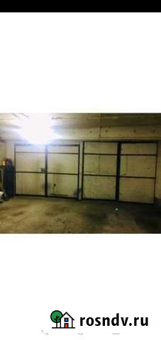 Гараж >30 м² на продажу в Шелехове Шелехов - изображение 1