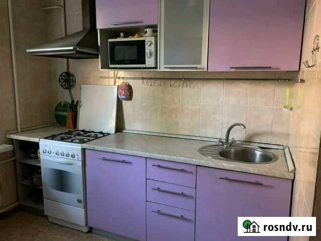 2-комнатная квартира, 47 м², 1/5 эт. на продажу в Городище Волгоградской области Городище - изображение 1