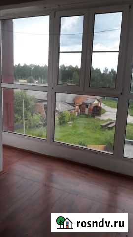 2-комнатная квартира, 55 м², 5/5 эт. на продажу в Шарье Шарья - изображение 1