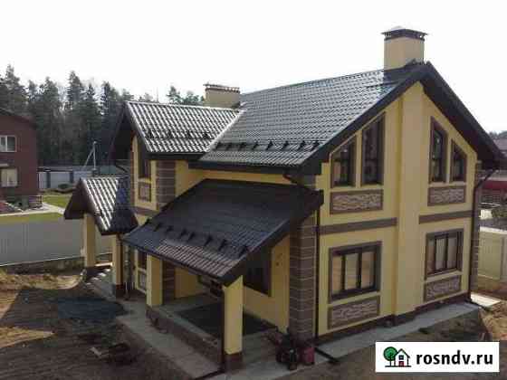 Коттедж 180 м² на участке 6 сот. на продажу в Королеве Королев