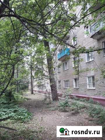 1-комнатная квартира, 30 м², 3/5 эт. на продажу в Быково Московской области Быково - изображение 1