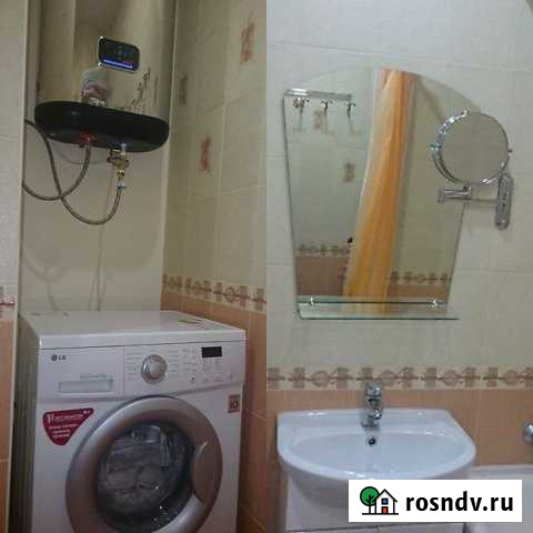 2-комнатная квартира, 48 м², 3/5 эт. в аренду на длительный срок во Владивостоке Владивосток - изображение 1