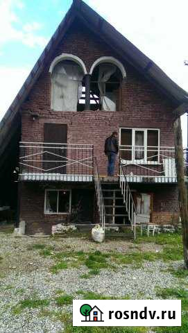 Дача 60 м² на участке 8 сот. на продажу в Нартане Нартан - изображение 1