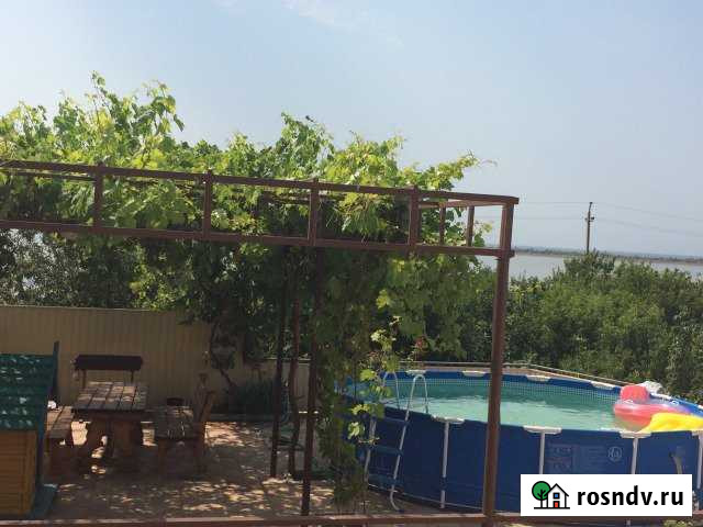 Дом 68 м² на участке 5 сот. в аренду посуточно в Анапе Анапа - изображение 1