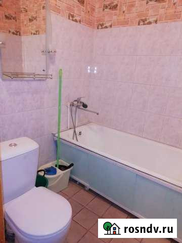 1-комнатная квартира, 31 м², 3/4 эт. в аренду на длительный срок в Новомосковске Новомосковск - изображение 1