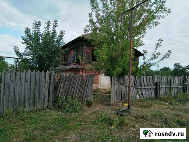 Дом 100 м² на участке 10 сот. на продажу в Выксе Выкса - изображение 1