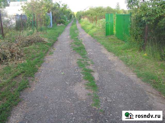 Участок СНТ, ДНП 6 сот. на продажу в Семилуках Семилуки - изображение 1