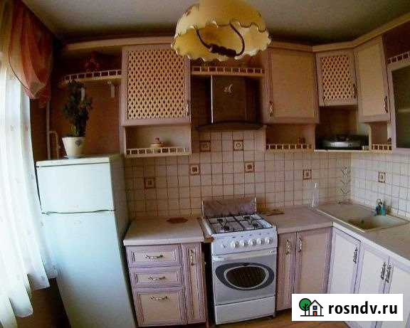 1-комнатная квартира, 35 м², 4/10 эт. на продажу в Армавире Армавир - изображение 1