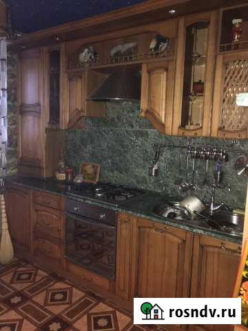 3-комнатная квартира, 68 м², 3/6 эт. на продажу в Рославле Рославль - изображение 1