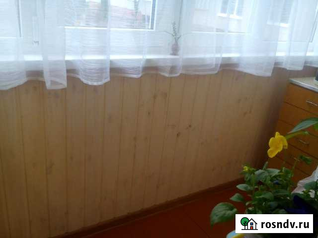 3-комнатная квартира, 67 м², 1/5 эт. на продажу в Новочебоксарске Новочебоксарск - изображение 1