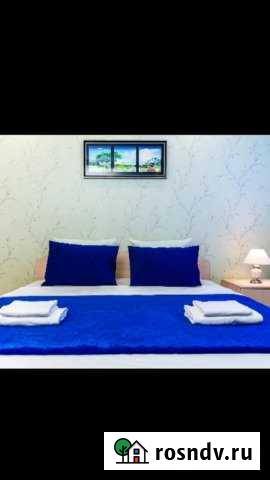 2-комнатная квартира, 42 м², 8/9 эт. в аренду посуточно в Новом Уренгое Новый Уренгой - изображение 1