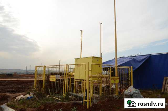 Участок ИЖС 14 сот. на продажу в Завьялово Республики Удмуртия Завьялово - изображение 1